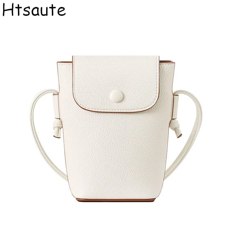 Borsa a tracolla da donna Portafoglio lungo multifunzione Mini borsa alla moda Porta carte Hasp Borsa per cellulare piccola a tracolla da donna