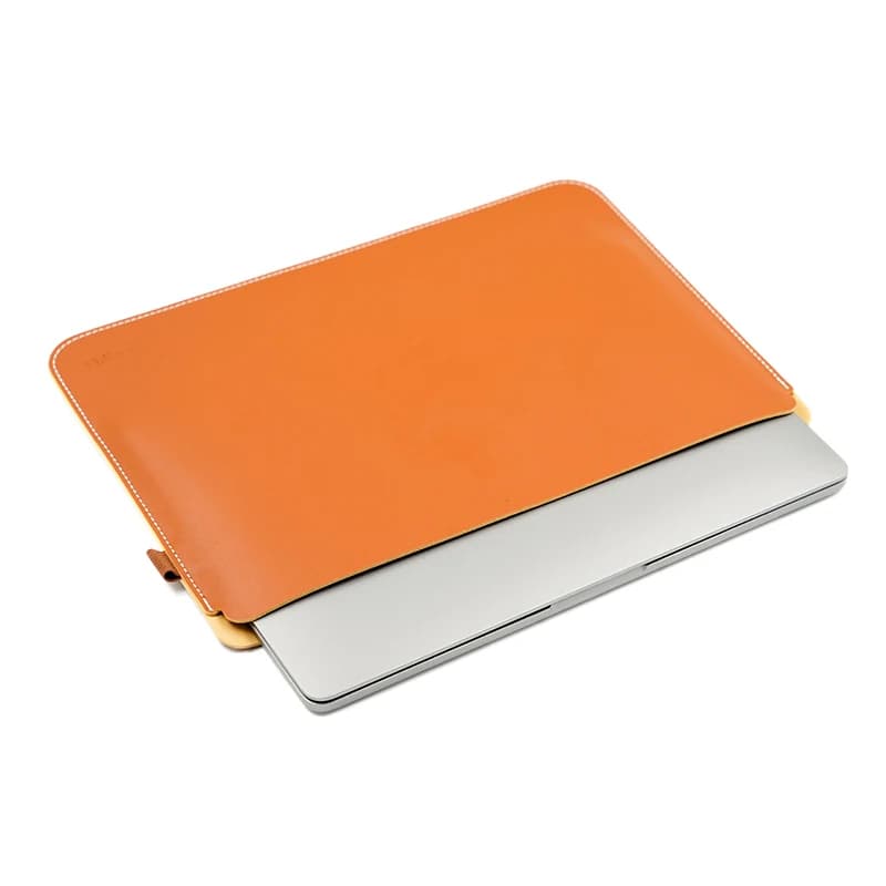 Custodia per laptop ultrasottile super sottile per MacBook Pro Retina & Air 2018 12 13 15 16 Stile trasversale