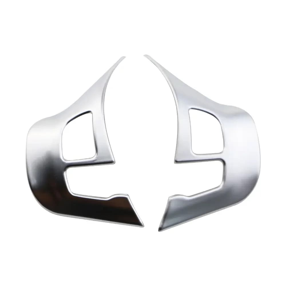 Wall decal for wheel panel decoration suitable for Peugeot 308 SW 2015 2016 2017