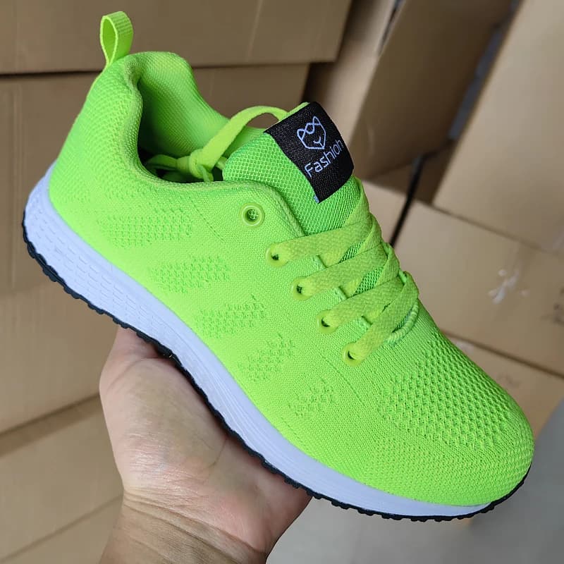 Scarpe da corsa da uomo Scarpe sportive da esterno traspiranti Sneakers leggere da uomo Tenis Calzature sportive comode Scarpe da passeggio
