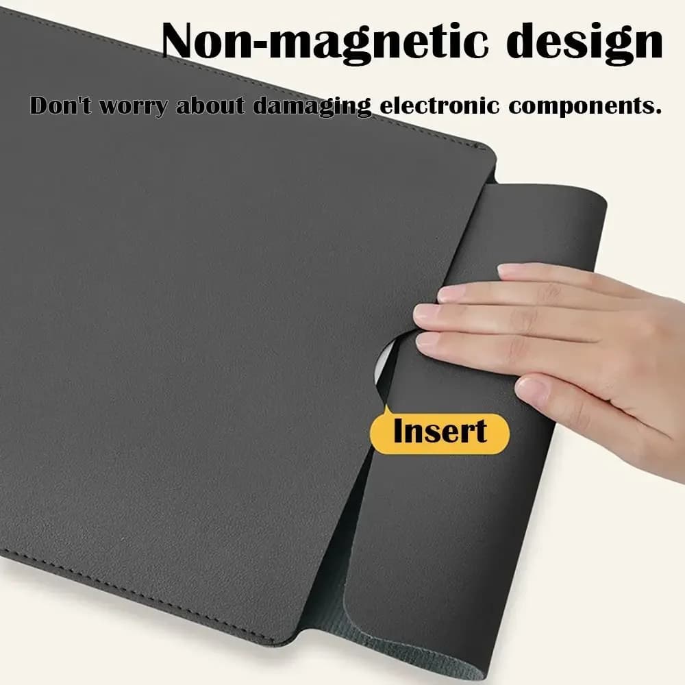 12 13 borsa per Laptop antiurto da 14 pollici custodia Ultrabook Ultra sottile resistente all'usura antigraffio portatile per HP/Dell/Surface