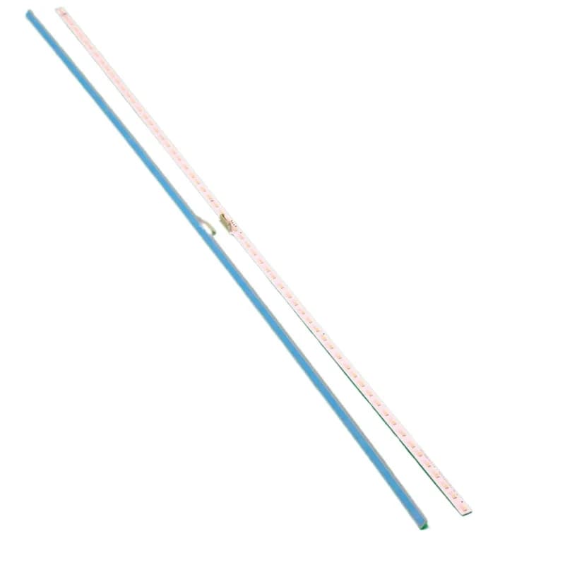 Barre Luminose LED per TV QE65Q74TAT QE65Q75TAT, Strisce di Retroilluminazione Q60/70T_STC650AJ0_7020_2in1_BLUE_62LED_Rev1.0 BN96-50385A