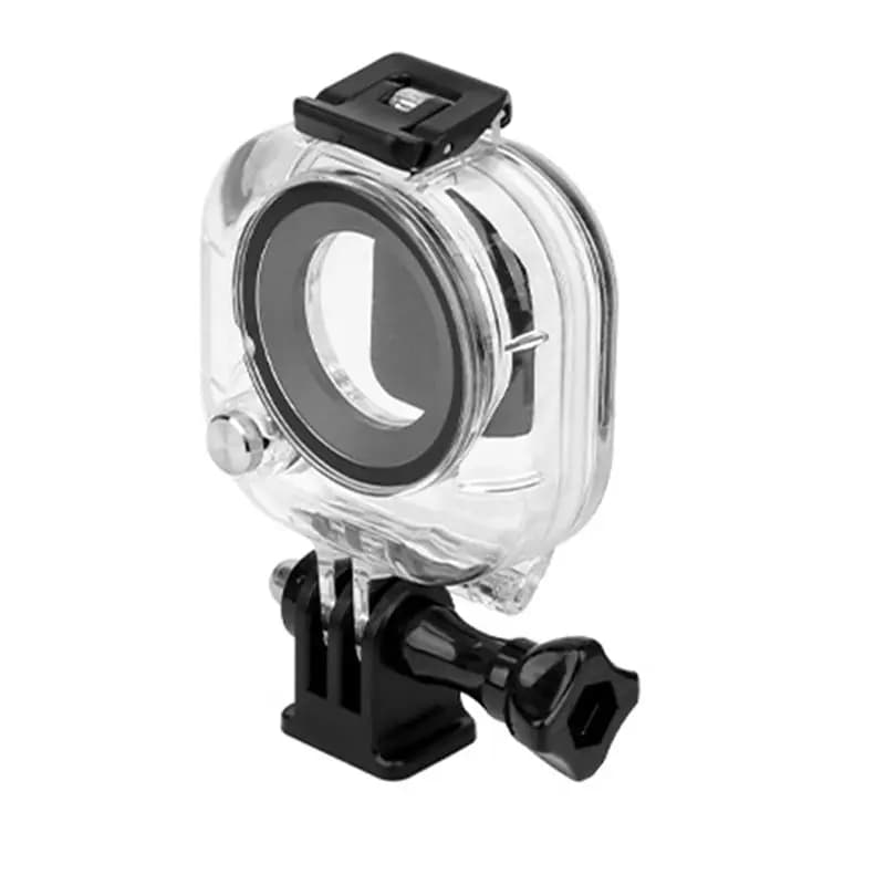 Waterproof Shockproof Protective Case 50M Diving Shell For Go Ultra Action Camera