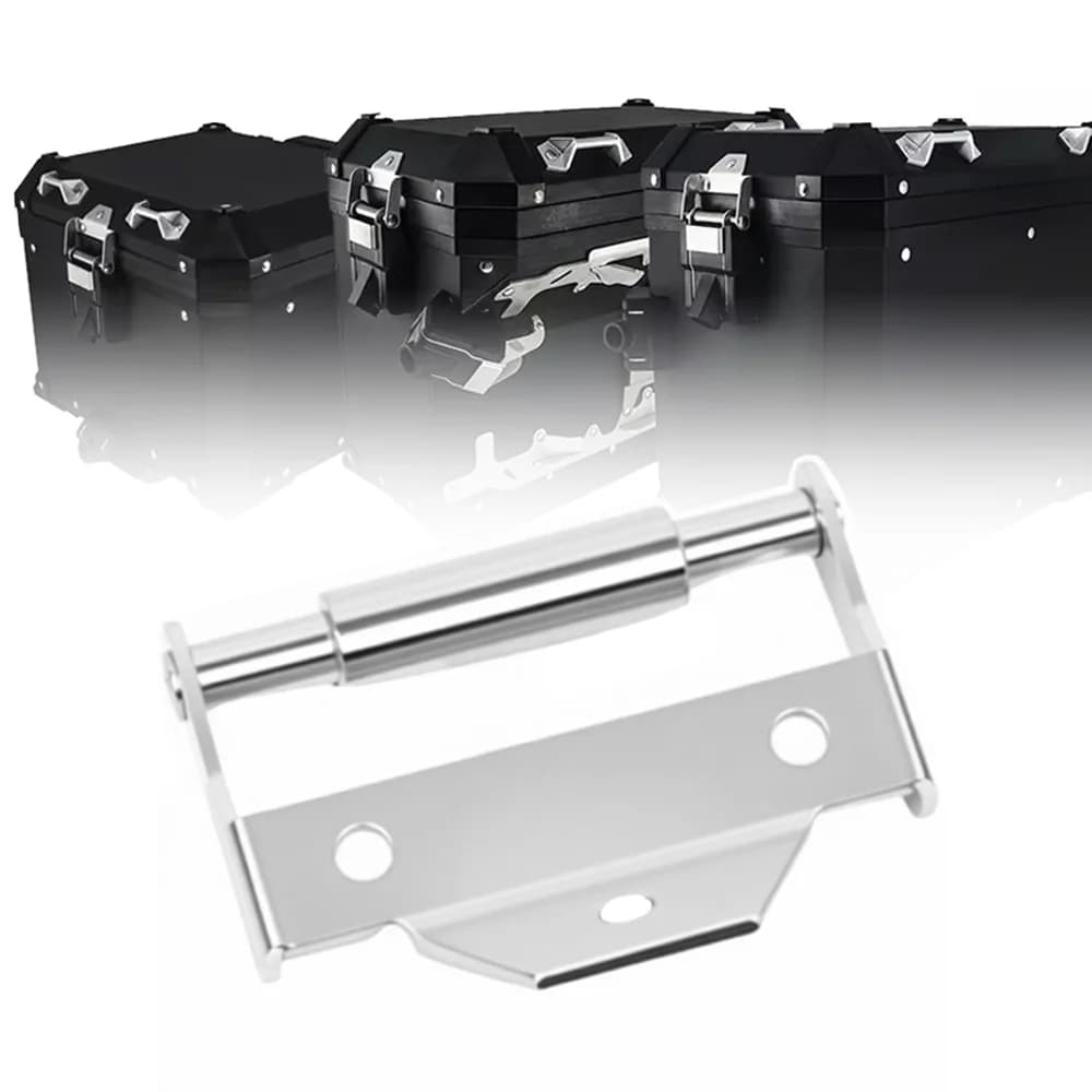 Lucchetto Originale per Bauletto Laterale Moto BMW R1200GS R1250GS F750GS F850GS - Accessori Hardware con Fibbia