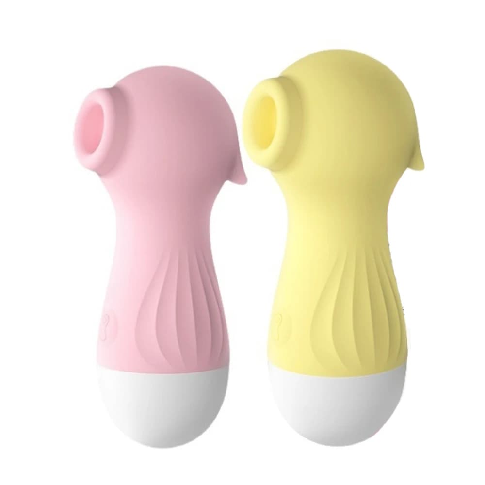 Female Vagina Sucking vibrator G-spot pussy nipple suction cup oral lick stimulator clitoris masturbator sex toys for women