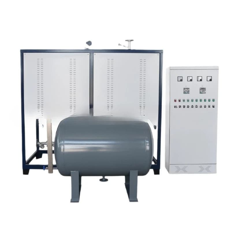 Riscaldatore antideflagrante per olio di trasferimento di calore, macchina elettrica per il riscaldamento della temperatura dello stampo, riscaldatore per camera di essiccazione a pressione, riscaldatore per reattori.