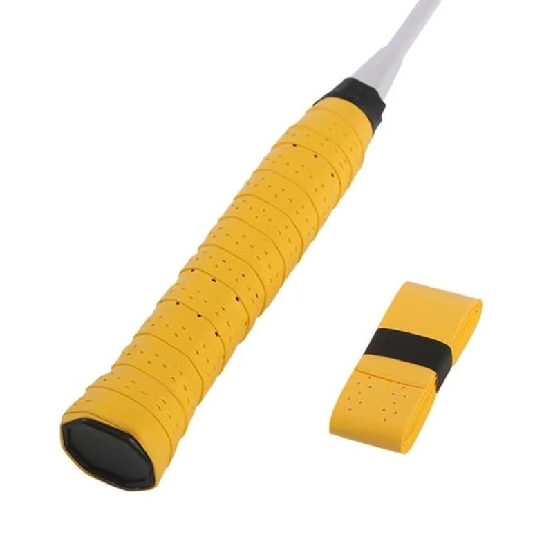 10 pieces anti-slip tennis rack for grips