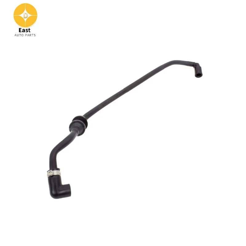 Tubo Flessibile per Sistema Frenante OEM 7L6611917N 7L6611917C per Volkswagen Touareg 3.2L 2004-2007