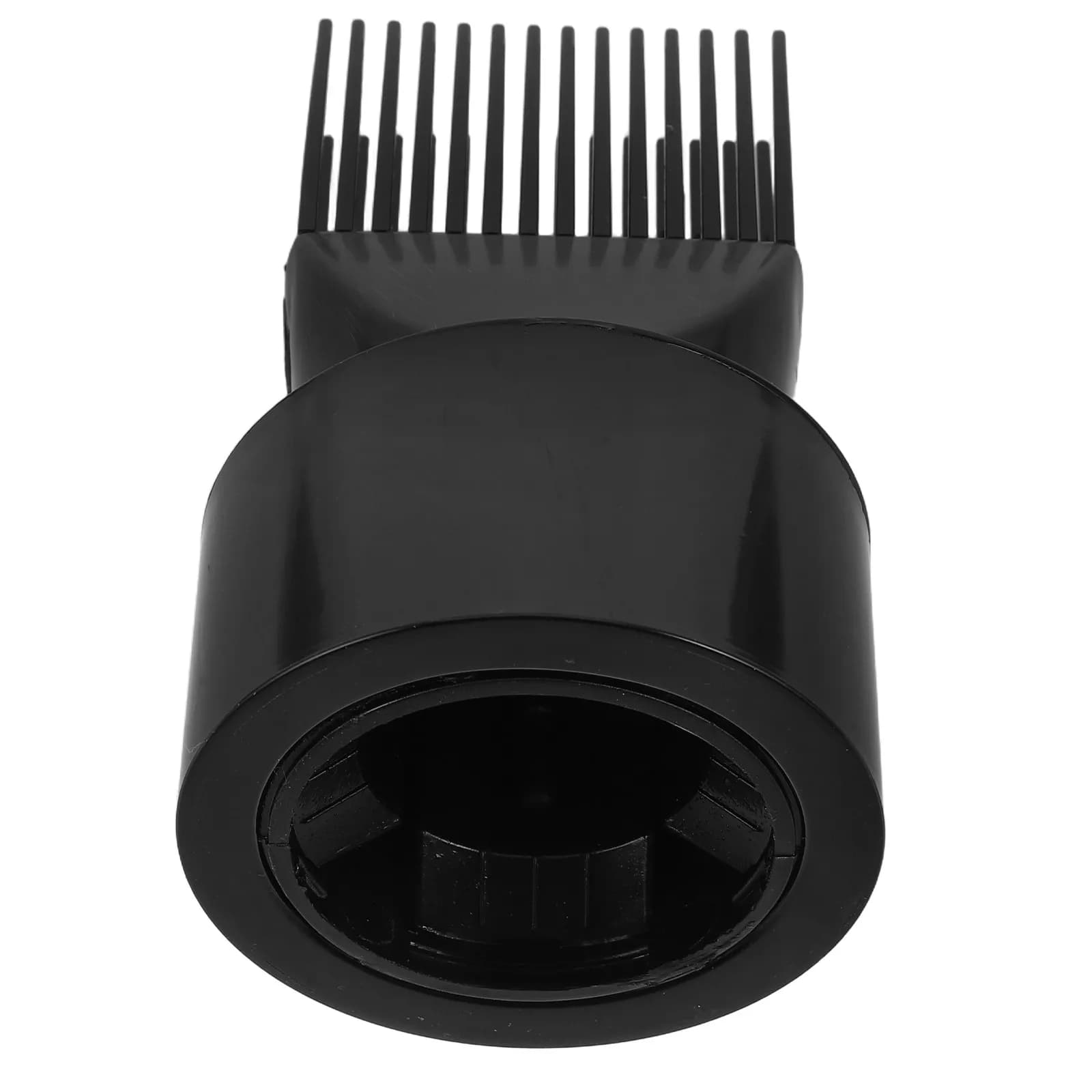 Diffusore per Asciugacapelli, Bocchetta e Pettine di Ricambio, Accessorio per Asciugacapelli, Strumento Universale per lo Styling di Capelli Ricci, Attrezzo da Salone per Parrucchieri