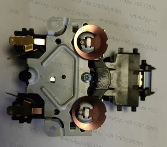 Electric Kettle Parts Temperature Control Coupler Connector HK-3301 A81/A82 F1310