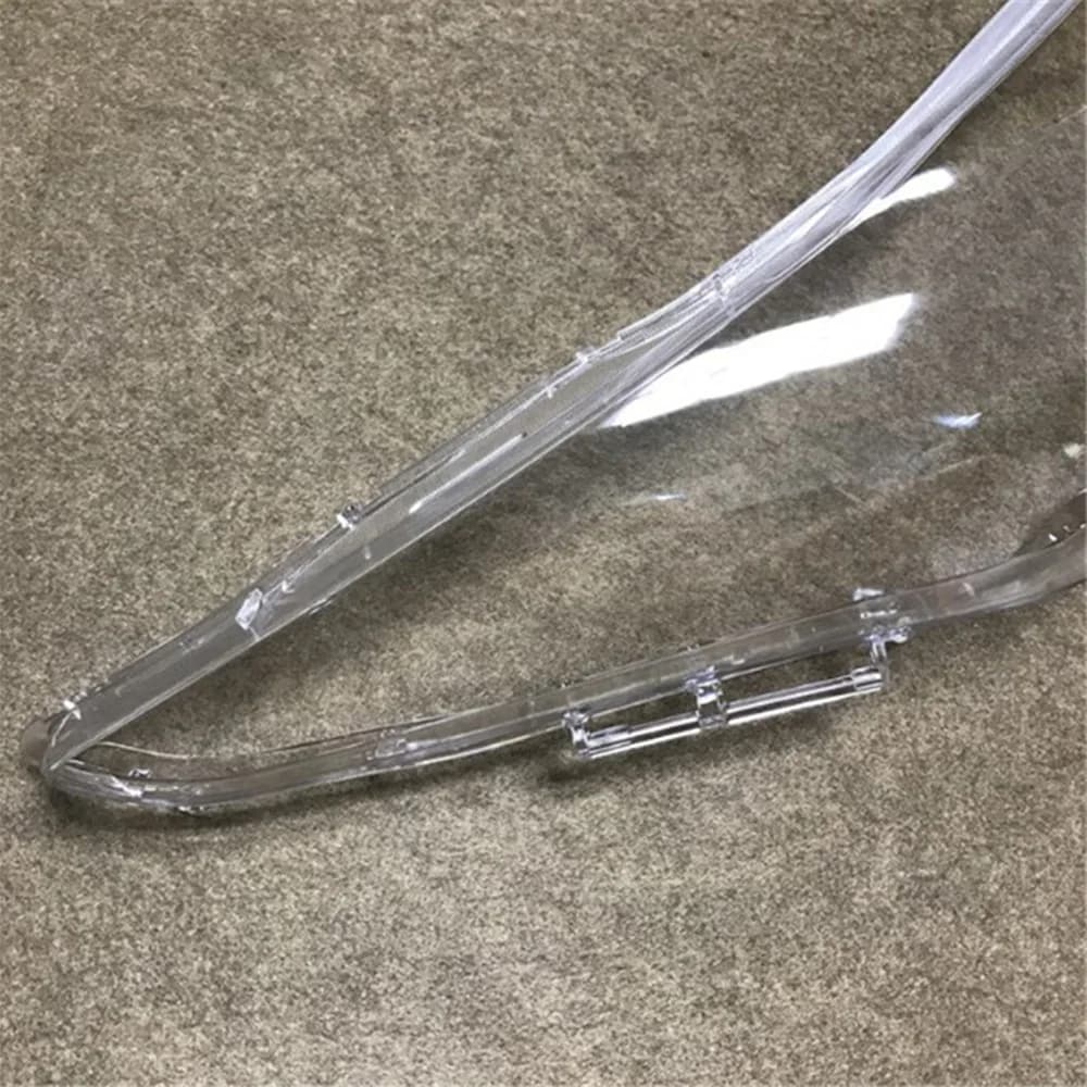 Faro Lente Per Hyundai Sonata 2011 2012 2013 2014 Testa Della Lampada Della Luce Della Copertura di Ricambio Anteriore Auto Luce Auto Shell-A74F