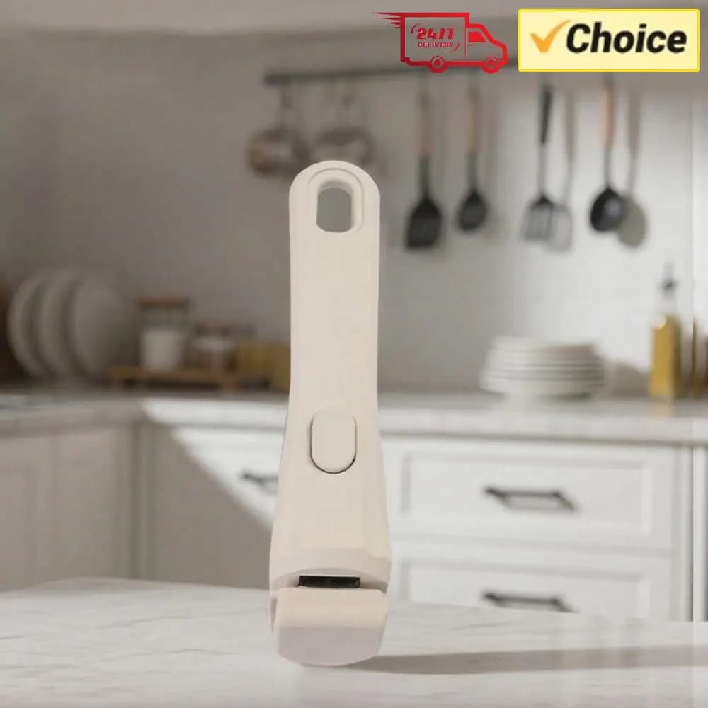 Ergonomic pan clamp Replace handle Multipurpose cookware for all uses for domestic kitchen