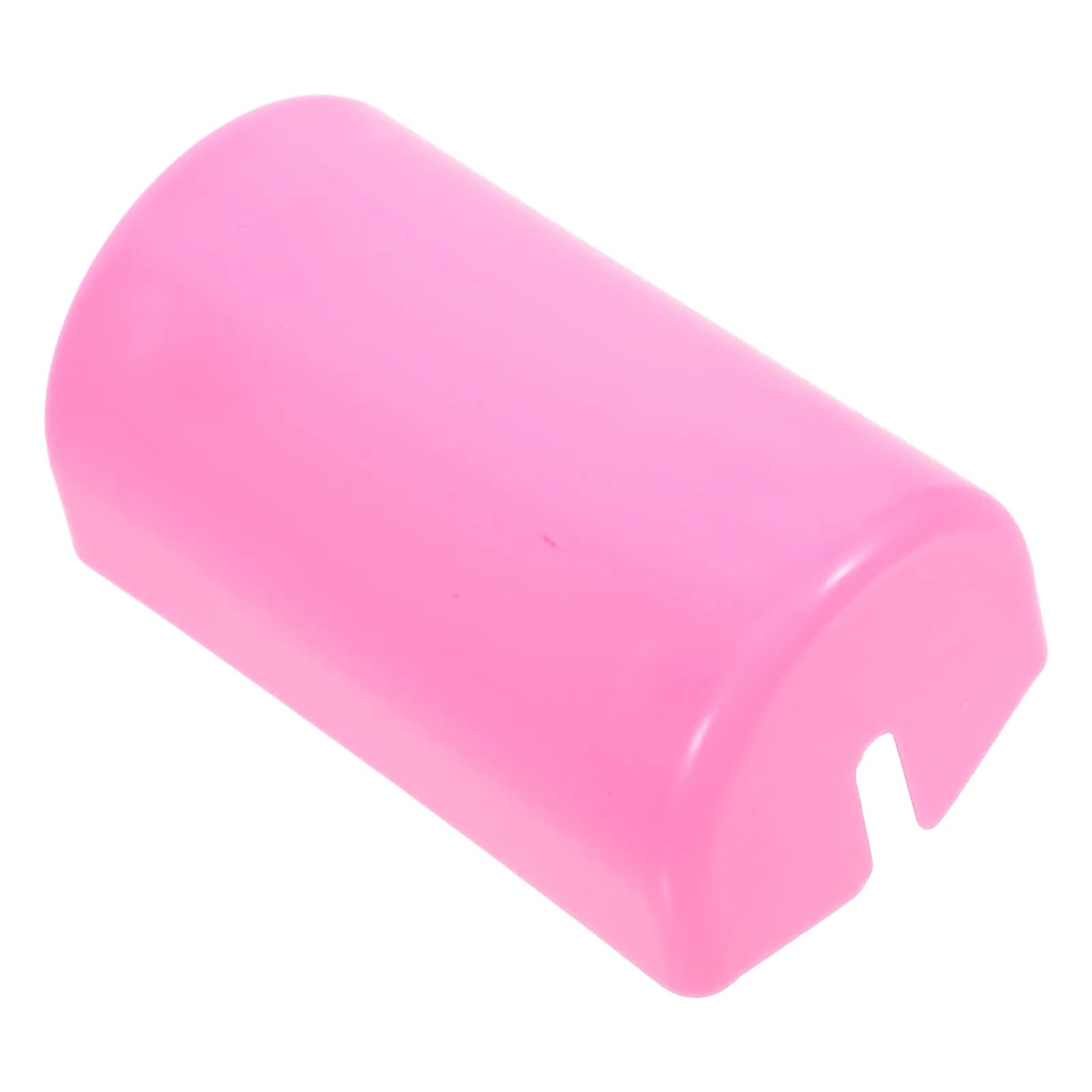 Ricambi per Rullo Levapelucchi: Coperture Protettive in Plastica da 10 cm per Rimuovi Pelucchi Adesivi, Accessori di Ricambio Portatili