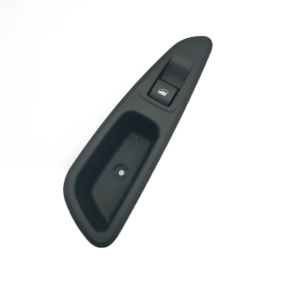 1PC porta posteriore destra sinistra interruttore di controllo alzacristalli alzacristalli pulsante interruttore per Peugeot 408 2010 2011 2012 2013 accessori