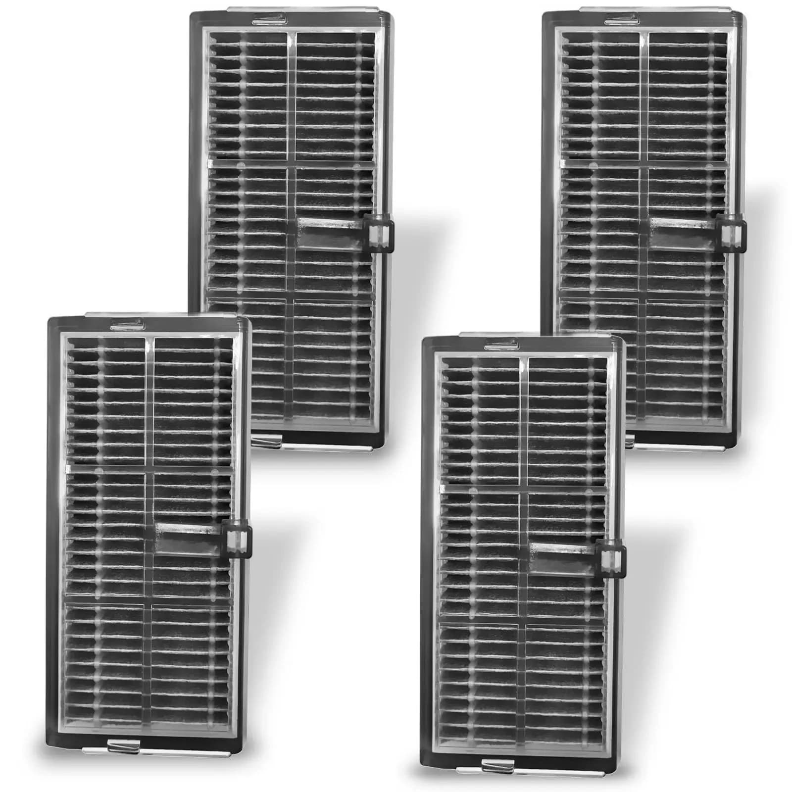 HEPA Filter for Dreame L10s Pro Ultra Heat, L10s Ultra Gen 2, L40 Ultra, X30 Ultra, E30 Ultra Robot Vacuum Cleaner Parts