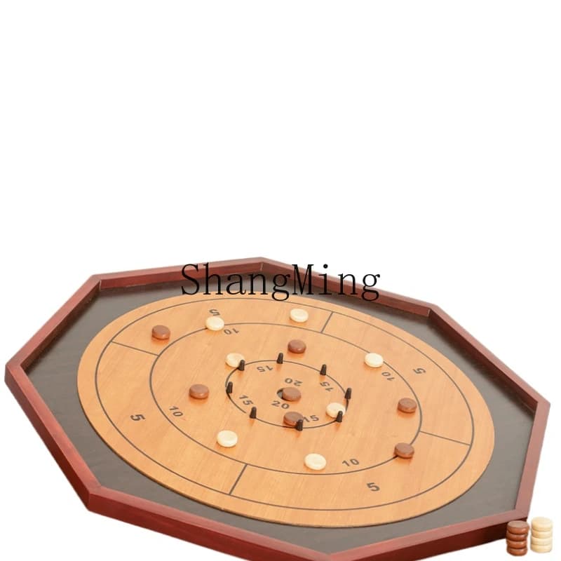 Il gioco H in legno massello ZYH dovrebbe potere il gioco di backgammon