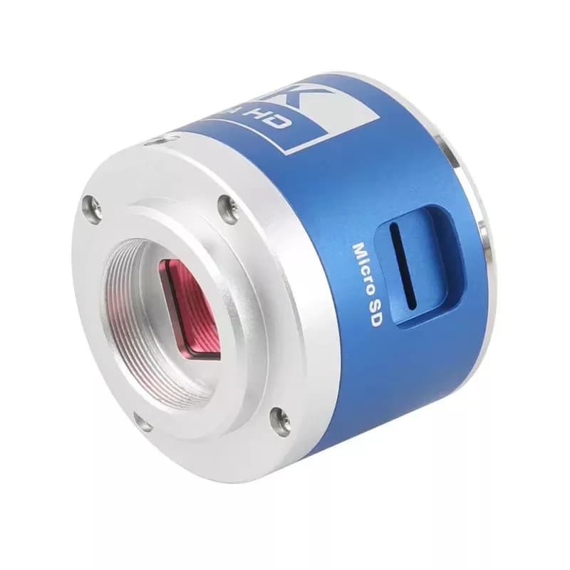 NEW NEW Real True 4K Ultra HD MX678 1/1.8 Son CMOS Industrial Camera Digital Video Microscope for Jewelry Soldering PCB Repair K