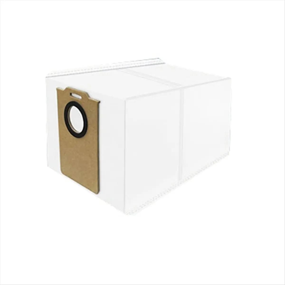 Sacchetto per la polvere Y27A-8PCS per aspirapolvere E20 / Trouver E20, accessori di ricambio, sacchetto per la polvere