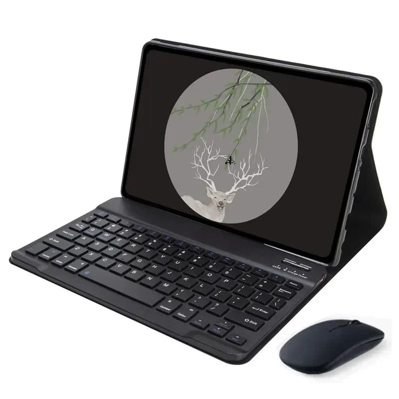 Tablets Keyboard Case for Huawei Honor Pad X9a 11.5 inch 2025 Magnetic Keyboard Cover For Honor Pad X9a 11.5 2025 Teclado Funda