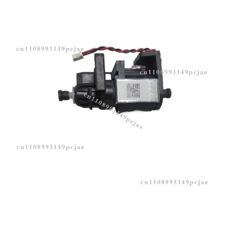 T20 Omni T10 T10 Plus for Covos Deebot X1 Omni X1 Turbo Pump Motor Robot Vacuum Cleaner Parts Accessories