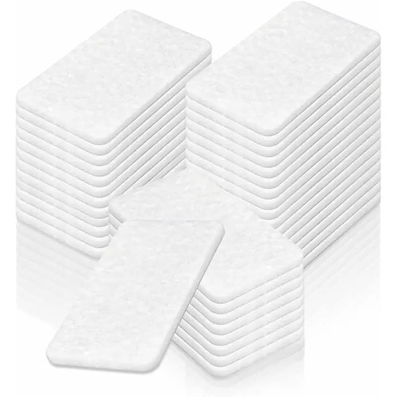 Confezione da 60 cuscinetti aromatici per umidificatore per modelli Dreo HM306, HM311/311S, HM512S/612S, HM524, HM713 per diffondere fragranze