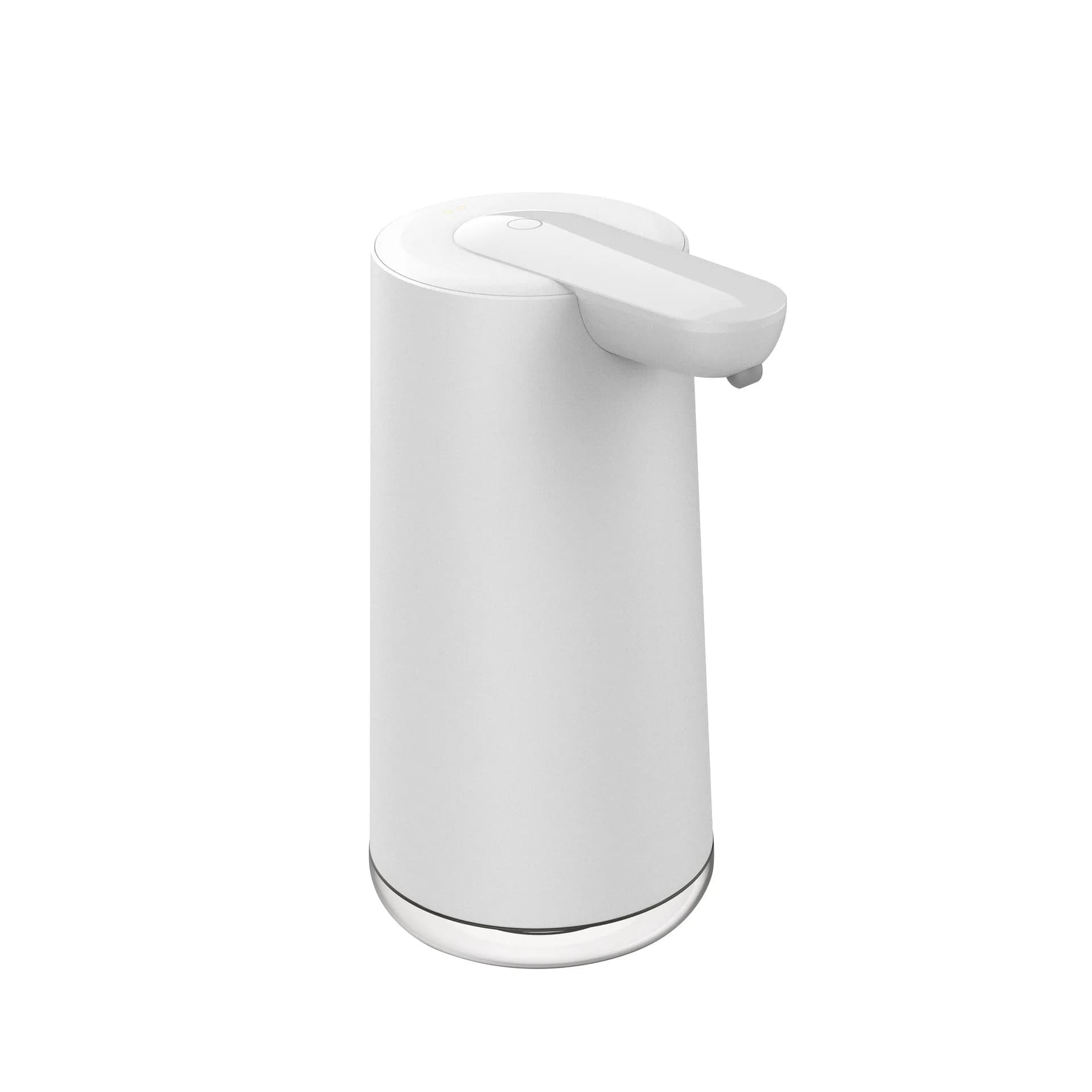 Dispenser automatici di sapone da bagno con sensore touchless Dispenser automatico di disinfettante per sapone per le mani in schiuma per saponi liquidi