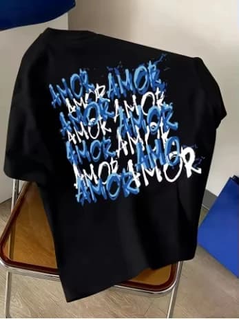 Witty Man T-shirt - Summer Short Sleeve T-shirt - Fishing Enthusiast - Outdoor Wear - Men's and Women's Same Style