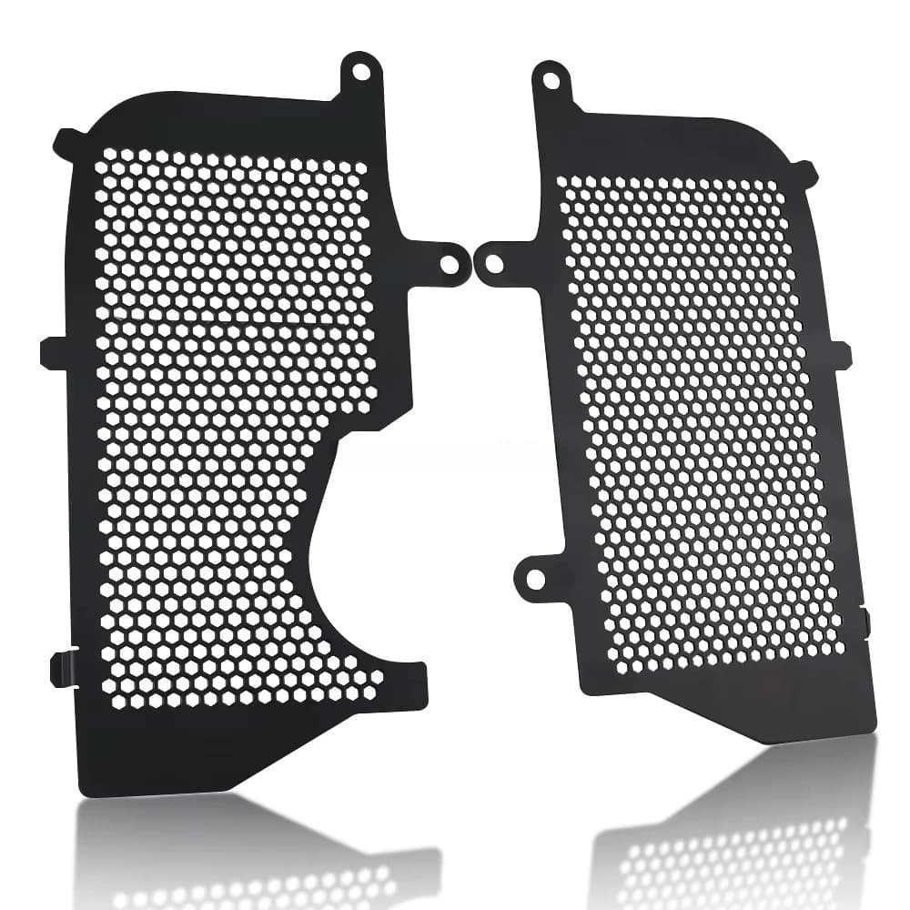 Suitable for Honda CRF1100L Africa Dual DCT 2020-2023 Sport DCT Motorcycle Accessories Aluminum Radiator Grid Cover Protector