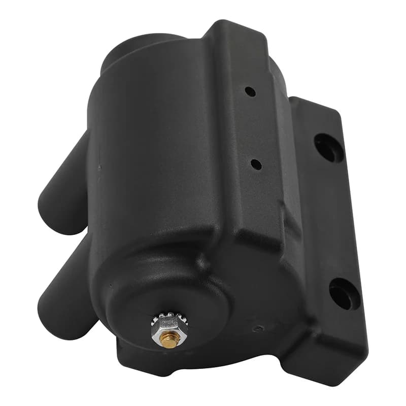 Bobina di accensione doppia potenza per moto, compatibile con Harley 1000 Sportster 1200 Low Rider