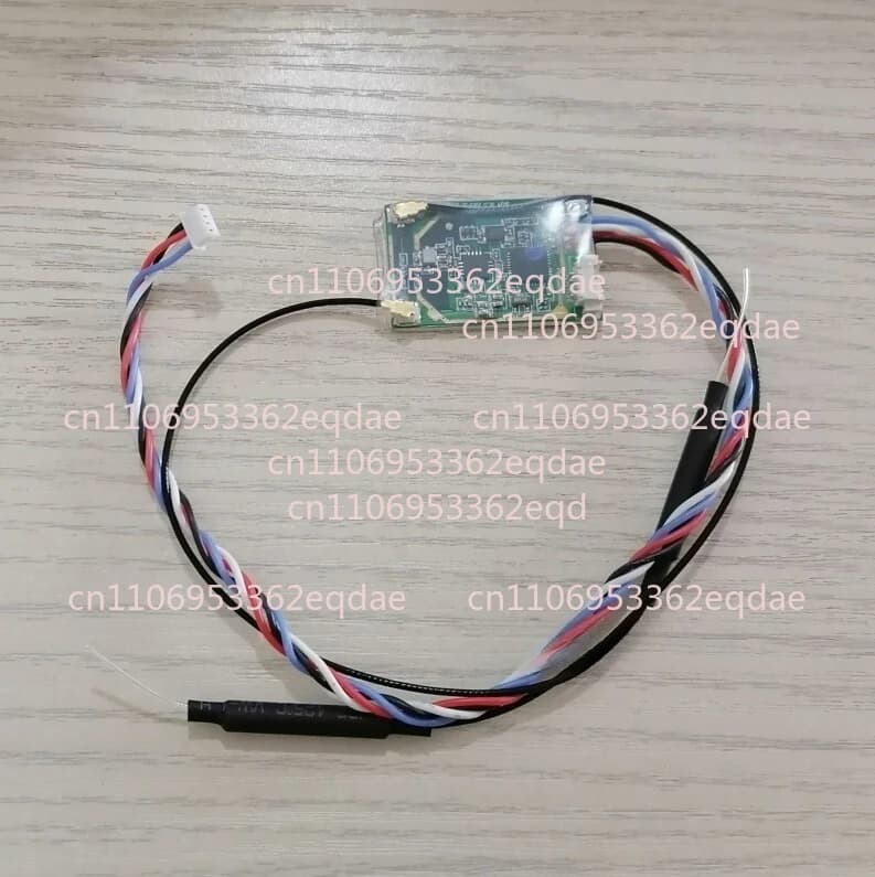 Circuito WiFi originale per ricevitore antenna drone Yuneec Typhoon Q500 4K