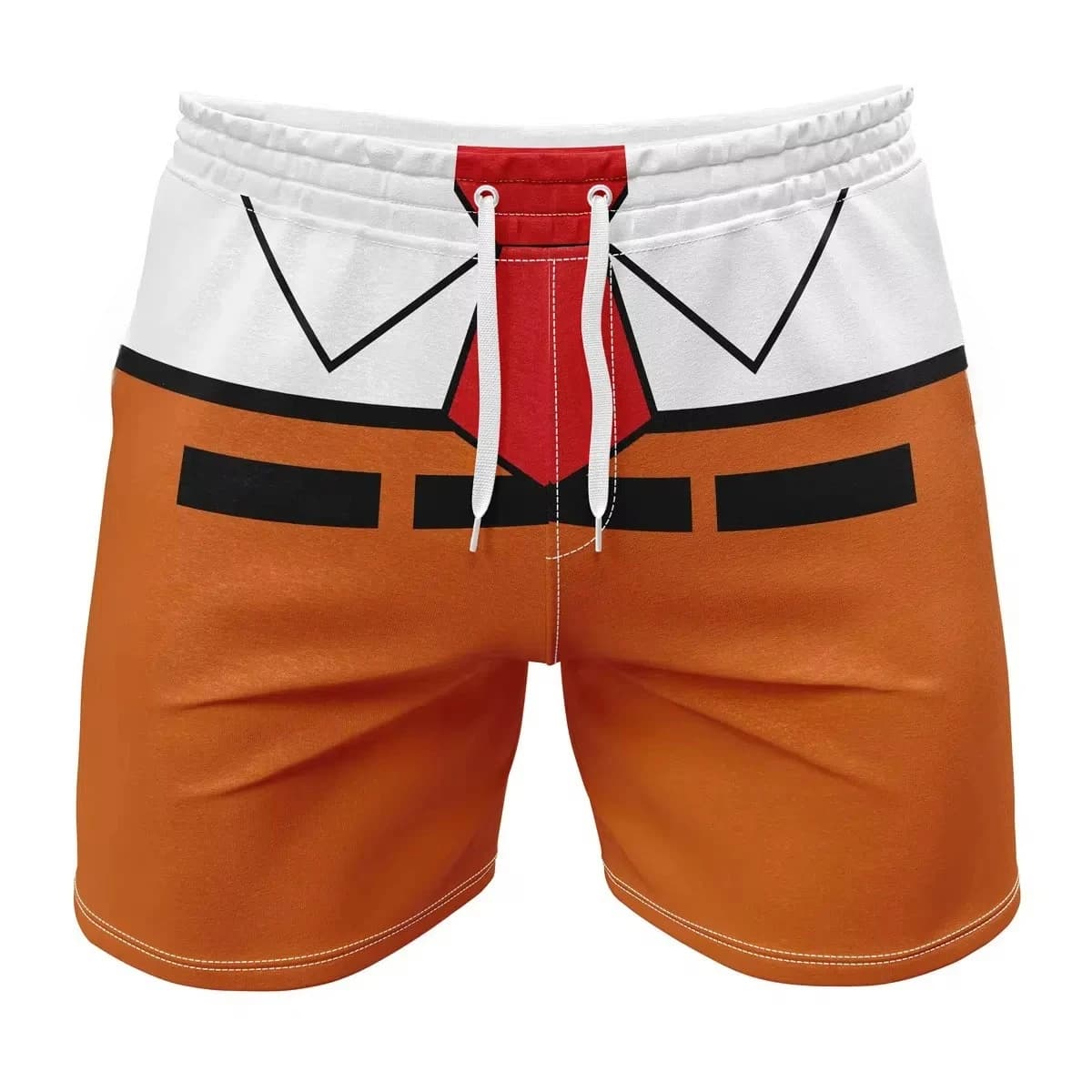 Pantaloncini Athleisure SpongeBob SquarePants 2026 con Stampa All-Over per Adulti e Bambini, Pantaloncini da Nuoto Estivi per Famiglia, Asciugatura Rapida, Morbidi e Leggeri