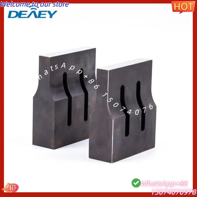 2026 20khz Kf94 Kn95 N95 Mould Mold Welding Head Machine of Masker Ultrasonic Welding Mask Horn