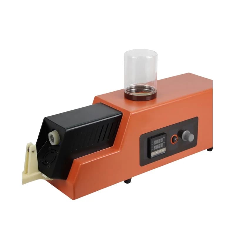 Production Multifilament Filament Machines for ABS/PLA Filaments with Plastic Extruders 3D Filament Extruder for Extrusion