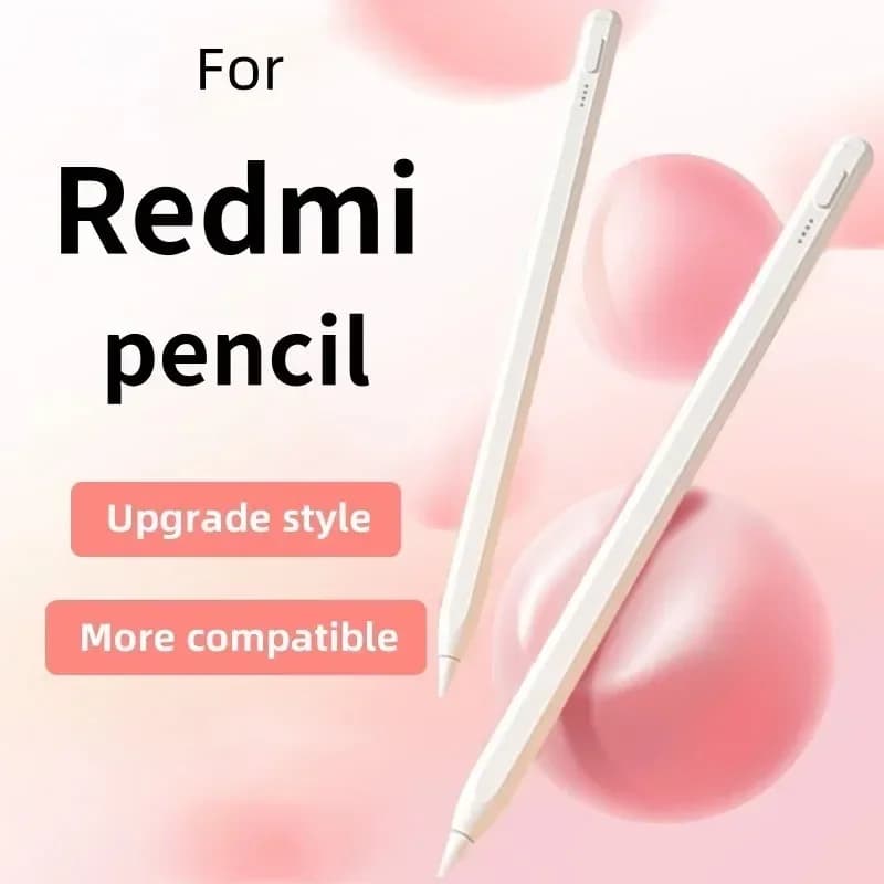 For XIAOMI Pad Universal Pen Stylus for HUAWEI MatePad Touch Pen for Mobile Phone for Lenovo Android Windows For RedmiPad If