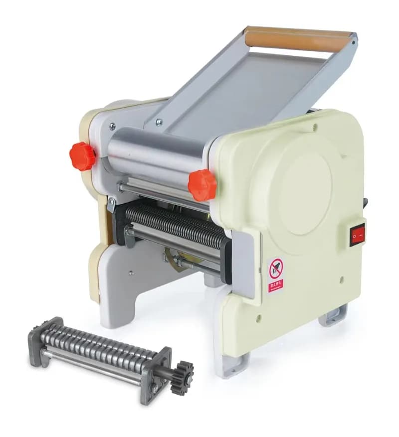 DJJ-180C Yongkang Macchina automatica per la produzione di gnocchi a basso prezzo con fogli di pasta