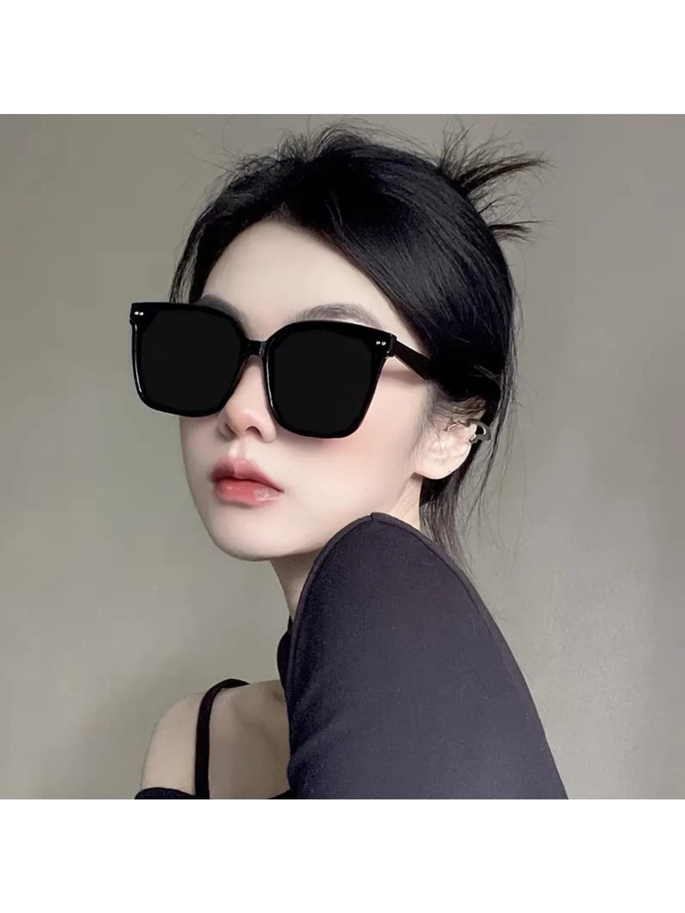 Occhiali da sole polarizzati 2026: Nuovi occhiali da sole da donna, stile influencer, occhiali da sole da uomo alla moda con protezione UV