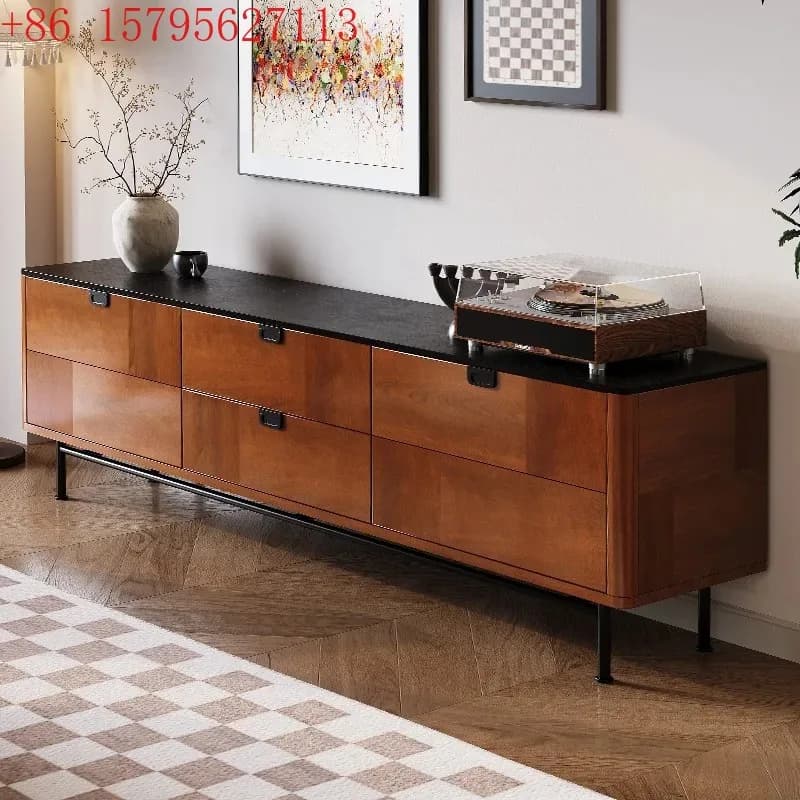 Designer Universal TV Cabinet Living Room Luxury Monitor Display Entertainment Tv Table Nordic Designer Archivadores Home Design