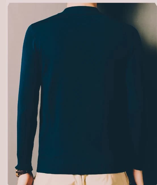 Men's casual and fashionable sweaters for men in 2026,For Customized Products, Please Contact Us