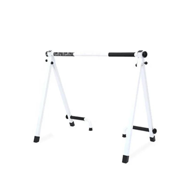 HR-88 Traction bar for domestic children Multi-functional steel pipe Adjustable height Fitness equipment with horizontal bar for children indoors