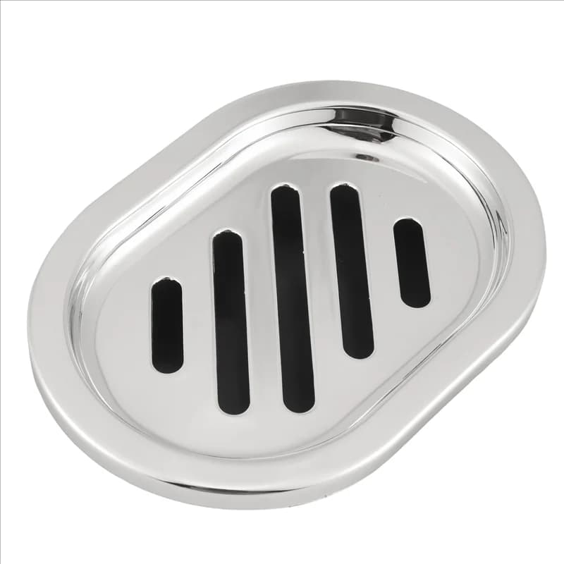 Y42A-4 Pz/set Set Completo da Bagno Accessori da Bagno Articoli Include Scatola di Sapone Tazza Portaspazzolino Dispenser di Sapone Set Portasapone