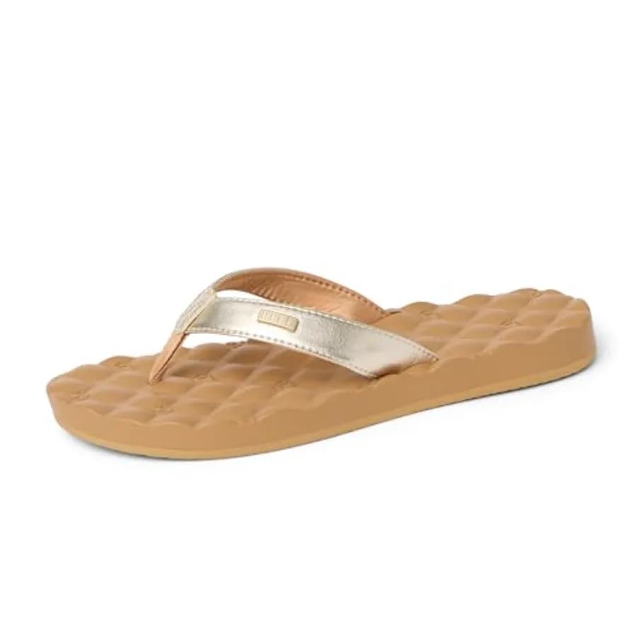 Women's Dreams Flip Flops