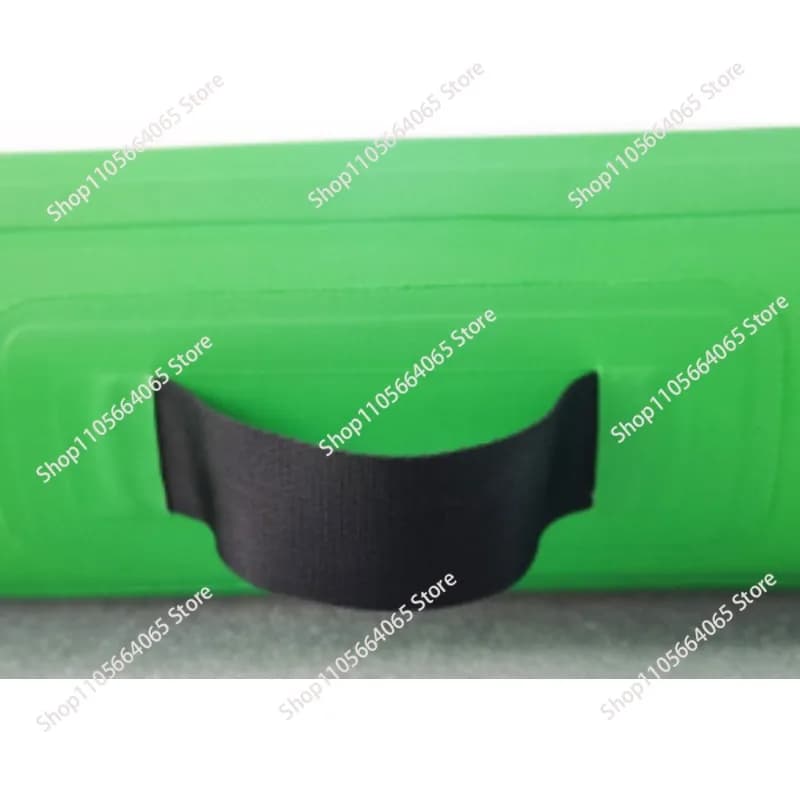 water yoga mat, water rest floating platform Inflatable floating platform, pier floating row, 1pcs