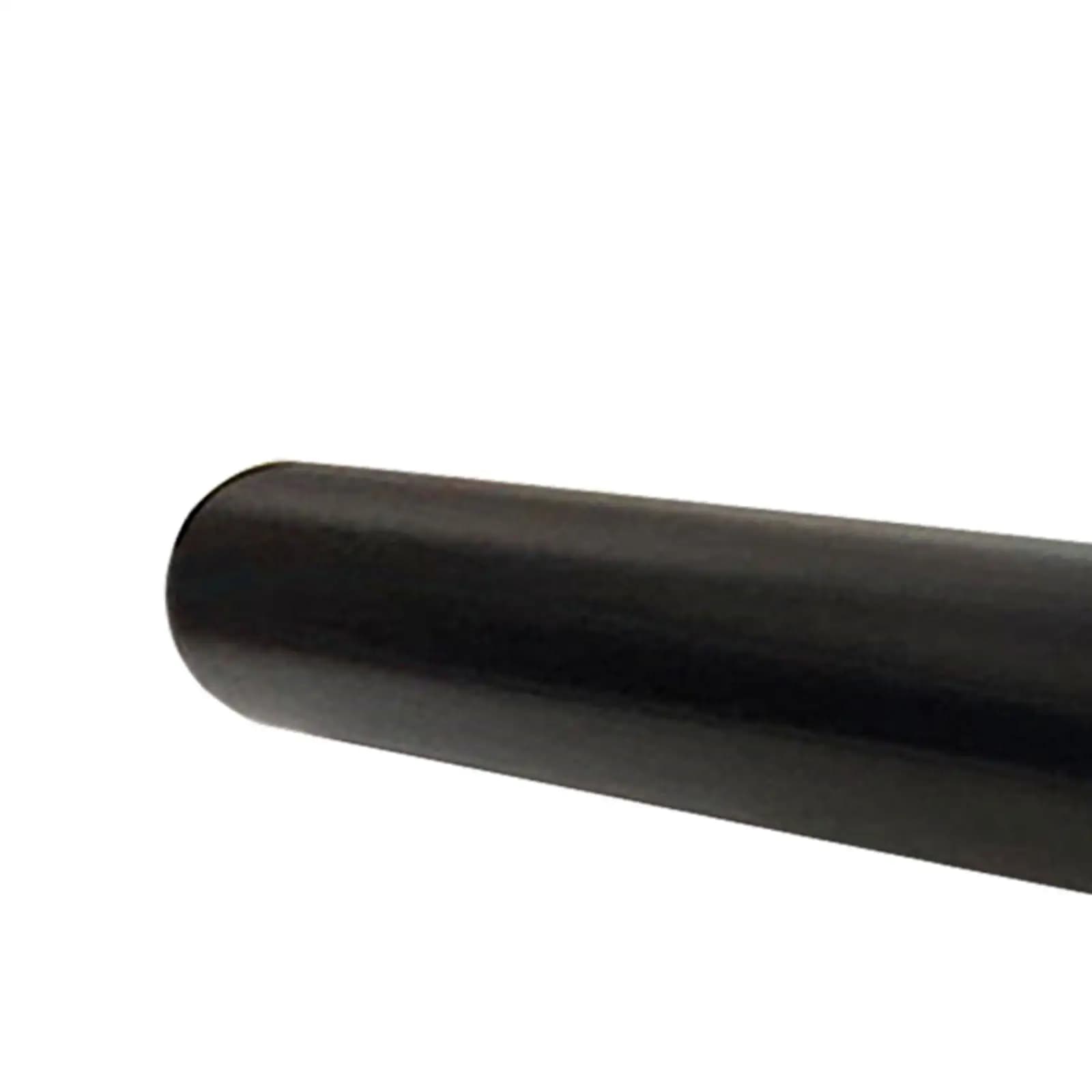 Pool Cue Extender Bumper End Lengthener Billiards Accessory Rod for Cue Stick Extension in Game Play