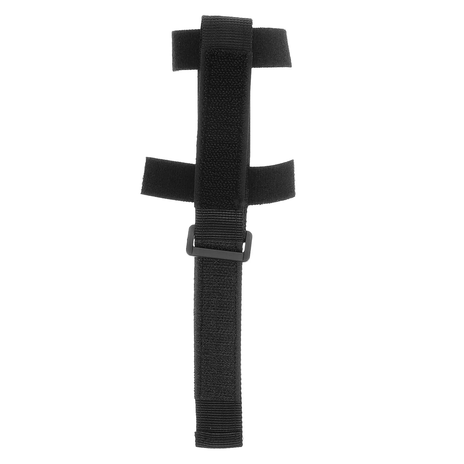 Cinturino Elastico Antiscivolo Regolabile per Utensili, Supporto Adattivo per Cucchiaio, Forchetta e Spazzolino, Cinturino Universale per Disabili