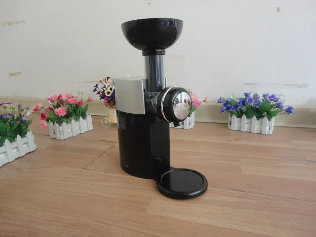 Macchina per gelato domestica | Frullatore per Gelato alla Frutta | Macchina per Dessert Fatti in Casa per Uso Domestico e Vendita all'Ingrosso