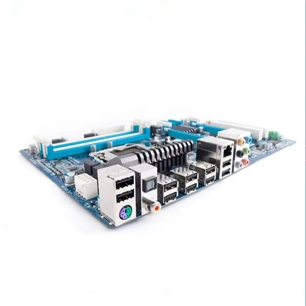5 pezzi originali autentici OM 966302 IC chip lettore di schede NFC ad alte prestazioni HNQL HVQFN-32