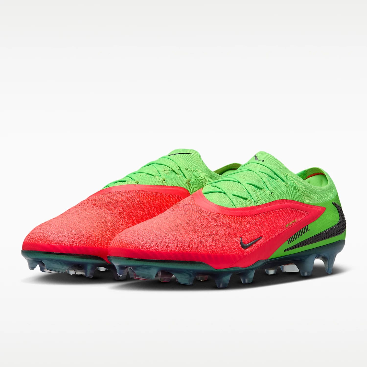 Nike genuine cushioned men's natural turf comfortable sports football shoes HQ2332-603