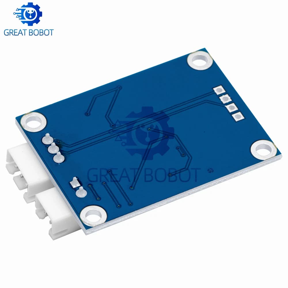DS18B20 TDS Temperature Sensor Module Water Quality Detector for Arduino 51 STM32