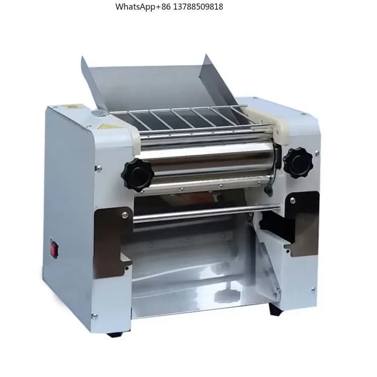 Macchina Automatica per Fare la Pasta Multifunzionale per Uso Domestico