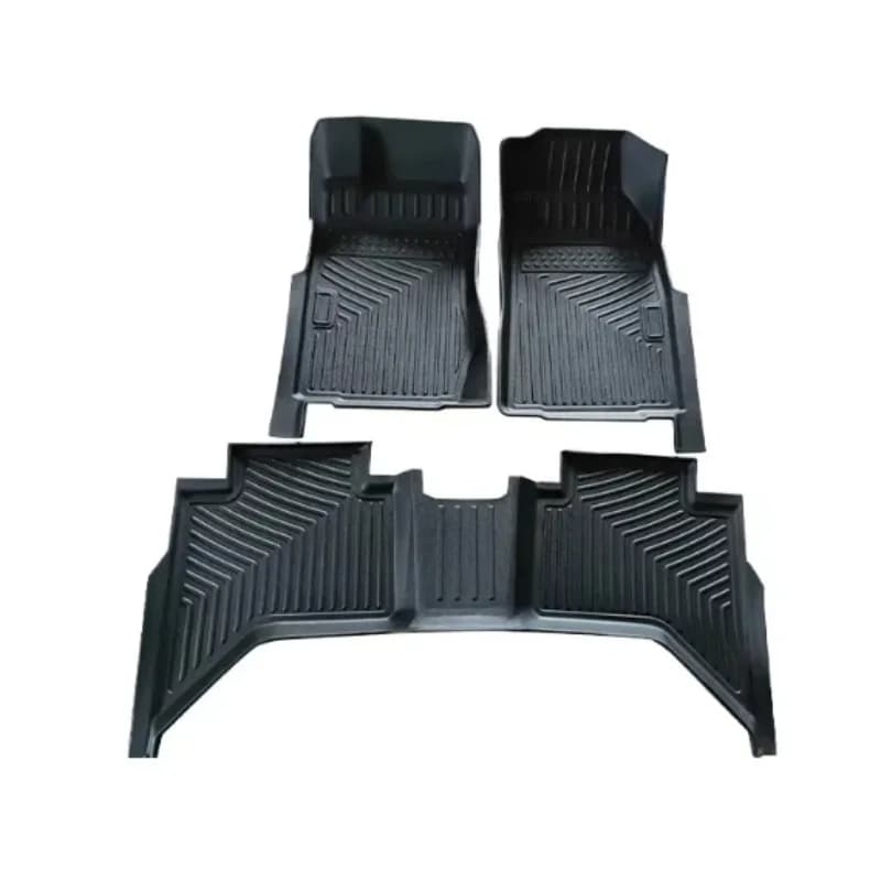 Tom AutoFactory provides 3D car mats for all seasons for 2024 Dongfeng Nammi01 Car Mats TPE for DFSK SERES models
